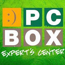 PCBOX Madrid Atocha (C/ Rafael de Riego)