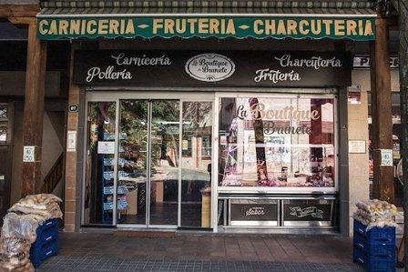 La Boutique De Brunete