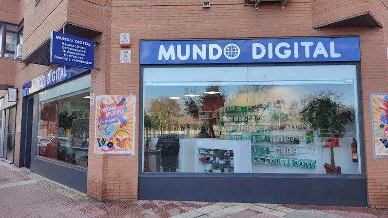 Mundo Digital