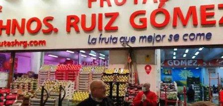 Pescadería Curro