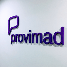 Provimad De Verificaciones Registrales SL