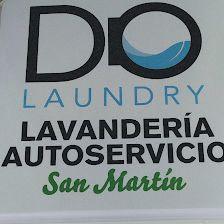 Lavanderia Do Laundry San Martin de la Vega