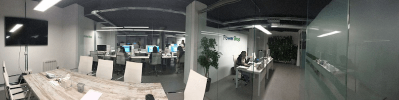 PowerShop