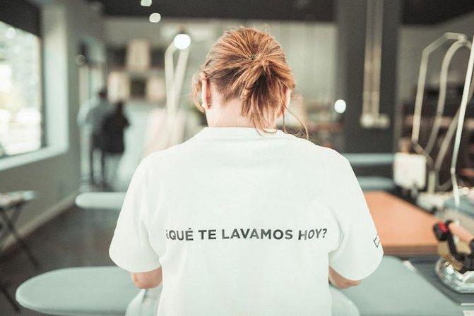Telelavo Las Tablas, Lavandería y Tintorería a Domicilio