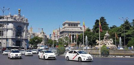 POZZEIDON SPAIN S.L.
