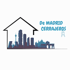 De Madrid Cerrajeros