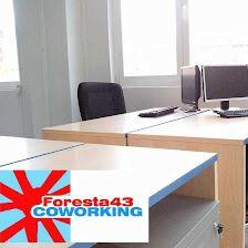Coworking Foresta43