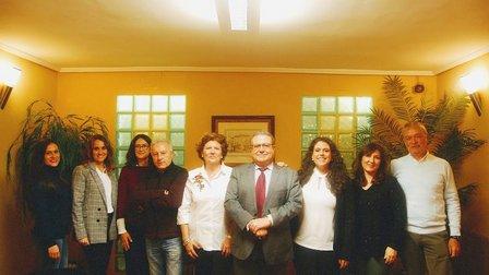 Oficinas EMA, S.L.