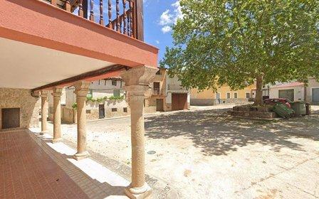 Casa Rural Del Valle Del Arles