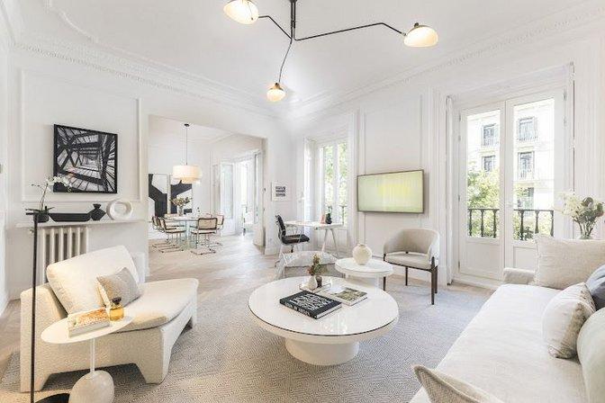 Homeclub Apartments Madrid SL
