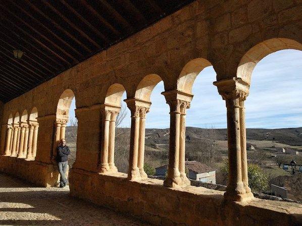 La Casa del Molinero de Pinilla