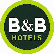 B&B HOTEL Madrid Aeropuerto T4