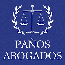 PAÑOS ABOGADOS