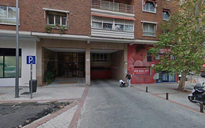 REFUGIO PROVIDA