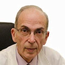 Dr Fernando Delgado Velilla