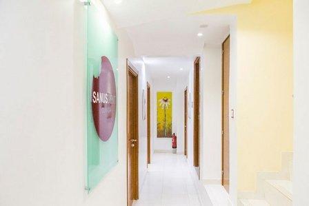 Dental Clinic Sanusdent