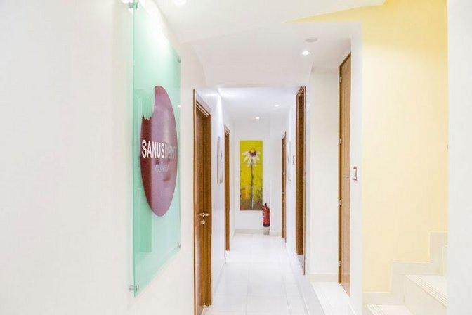 Dental Clinic Sanusdent