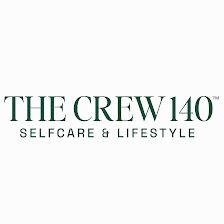 The Crew 140 nutrición