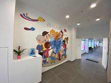 Fundación ConecTEA