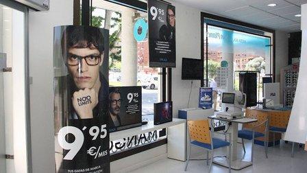 Opticalia Look