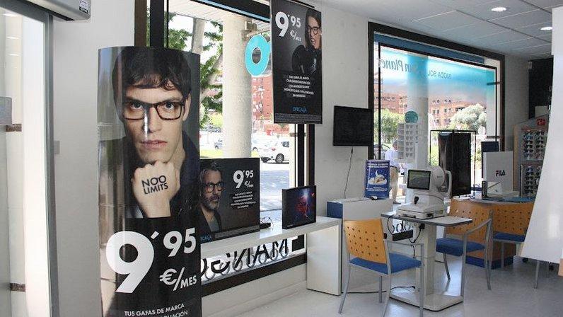 Opticalia Look