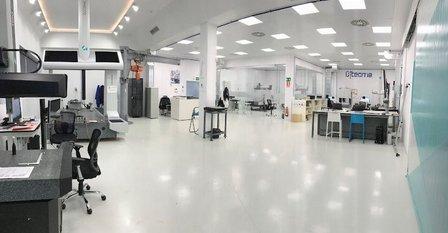 Servicio Avanzado de Medición Ditecma S.L.