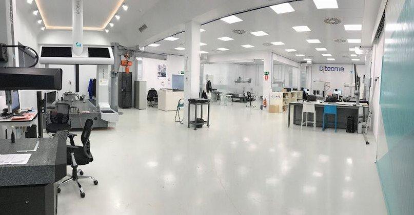 Servicio Avanzado de Medición Ditecma S.L.