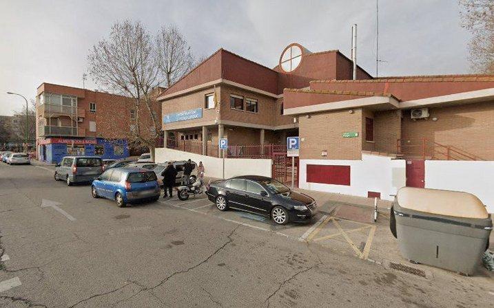 Centro Psicopedagogico Municipal