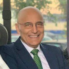 Jesus Cisneros Robótica y Laparoscopia Urológica