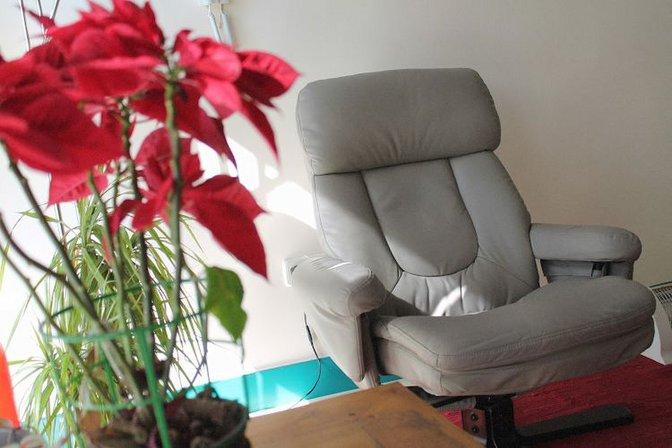 Espacio Abierto Leganés - Psicología y Terapias