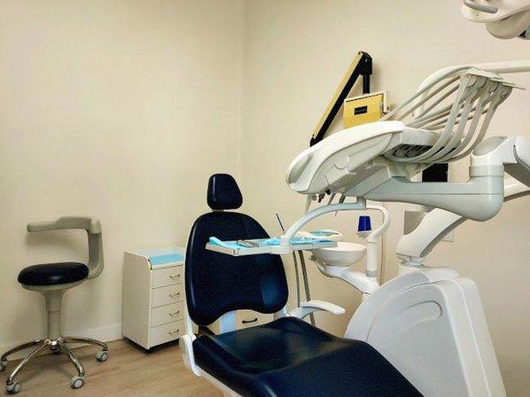 Clínica Dental Socol
