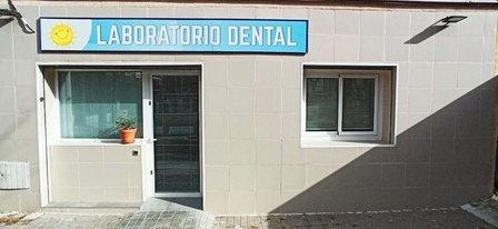 Laboratorio Dental Mercedes Clemente