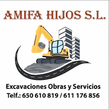 Amifa Hijos S.L.