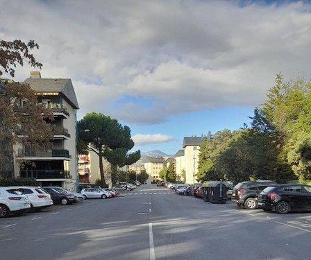 Urbanización Las Suertes