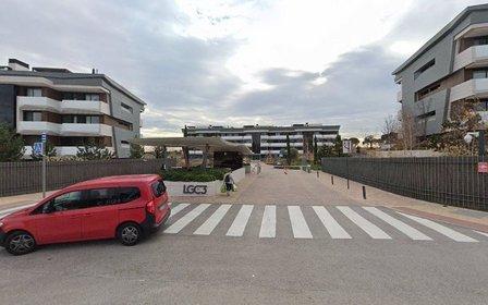 Urbanización La Finca Pisos