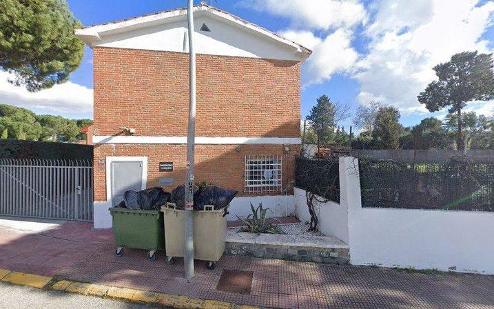 Urbanización La Granjilla