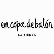 En Copa de Balón