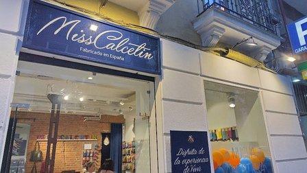 MissCalcetin