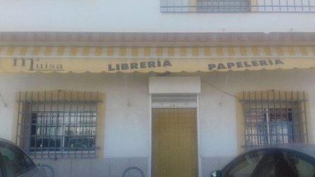 Librería Papelería Mª Luisa