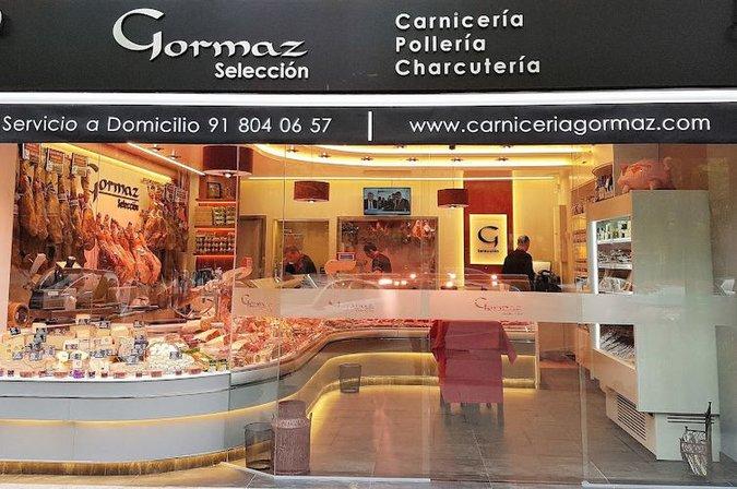 Canicería Charcutería Gormaz Selección