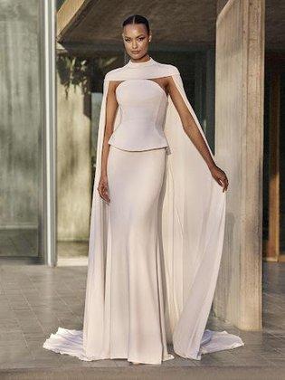 Pronovias Alcázar de San Juan - Vestidos de Novia