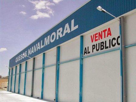 QUESOS NAVALMORAL S.A.