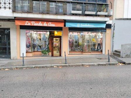La Tienda de Ana