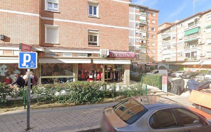 Moda Begoña