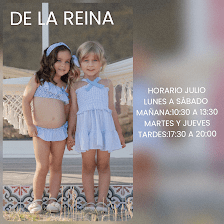 De la Reina