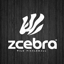 Zcebra - Wild Pickleball