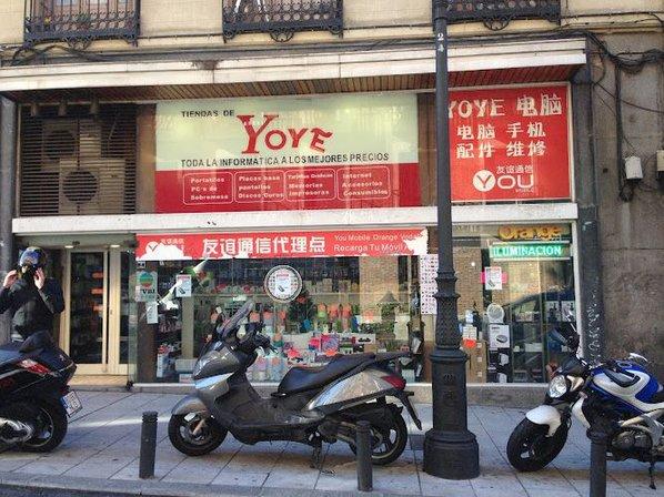 Yoye Informática