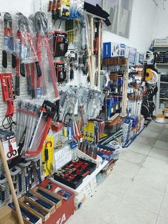 Materiales y Suministros Córdoba - Cadena88