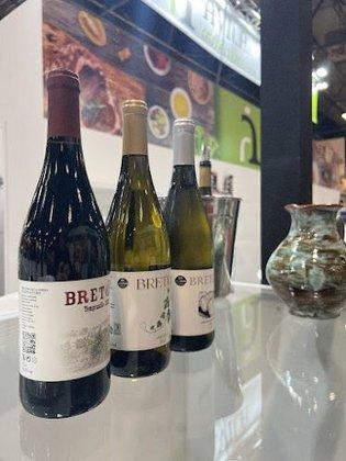 Bodegas Castellanas