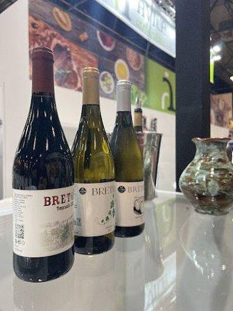 Bodegas Castellanas